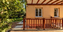 Chalet en Madrid – Colonia Ribera del Manzanares