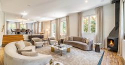 Chalet en Madrid – Colonia Ribera del Manzanares