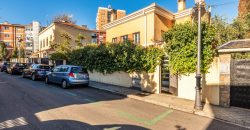 Chalet en Madrid – Colonia Ribera del Manzanares