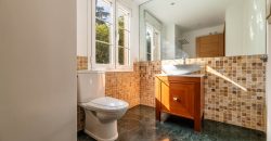 Chalet en Madrid – Colonia Ribera del Manzanares