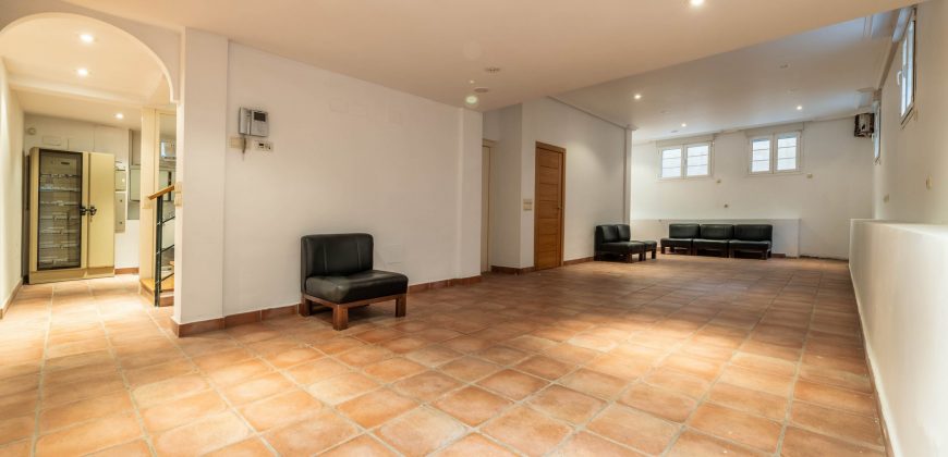 Chalet en Madrid – Colonia Ribera del Manzanares