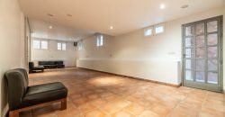 Chalet en Madrid – Colonia Ribera del Manzanares