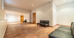 Chalet en Madrid – Colonia Ribera del Manzanares