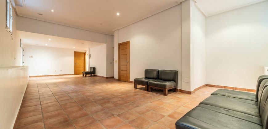 Chalet en Madrid – Colonia Ribera del Manzanares