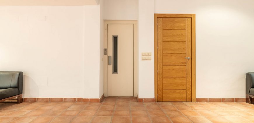 Chalet en Madrid – Colonia Ribera del Manzanares