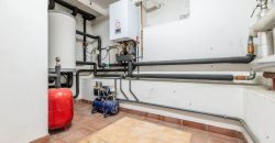 Chalet en Madrid – Colonia Ribera del Manzanares