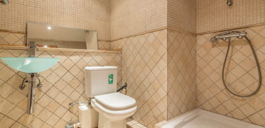 Chalet en Madrid – Colonia Ribera del Manzanares