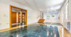 Chalet en Madrid – Colonia Ribera del Manzanares