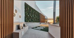 Atico de Lujo en Madrid – C/ Leganitos