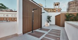 Atico de Lujo en Madrid – C/ Leganitos