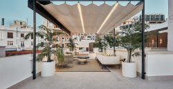 Atico de Lujo en Madrid – C/ Leganitos