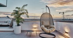 Atico de Lujo en Madrid – C/ Leganitos