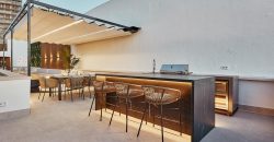 Atico de Lujo en Madrid – C/ Leganitos