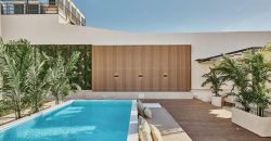 Atico de Lujo en Madrid – C/ Leganitos