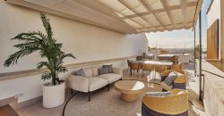 Atico de Lujo en Madrid – C/ Leganitos