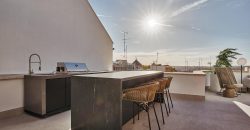 Atico de Lujo en Madrid – C/ Leganitos