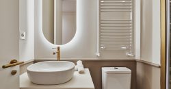 Atico de Lujo en Madrid – C/ Leganitos