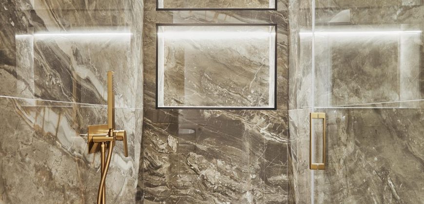 Atico de Lujo en Madrid – C/ Leganitos