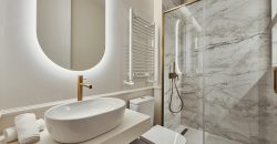 Atico de Lujo en Madrid – C/ Leganitos