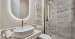 Atico de Lujo en Madrid – C/ Leganitos