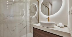 Atico de Lujo en Madrid – C/ Leganitos