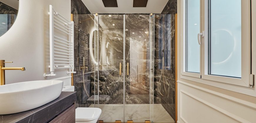 Atico de Lujo en Madrid – C/ Leganitos