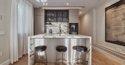 Atico de Lujo en Madrid – C/ Leganitos