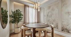 Atico de Lujo en Madrid – C/ Leganitos