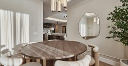 Atico de Lujo en Madrid – C/ Leganitos