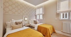 Atico de Lujo en Madrid – C/ Leganitos