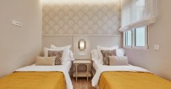 Atico de Lujo en Madrid – C/ Leganitos