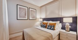 Atico de Lujo en Madrid – C/ Leganitos