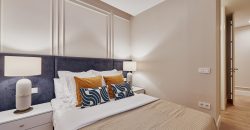 Atico de Lujo en Madrid – C/ Leganitos