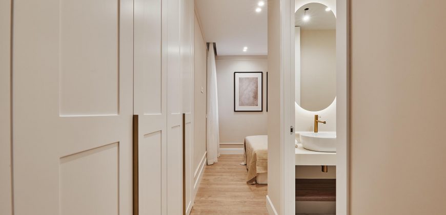 Atico de Lujo en Madrid – C/ Leganitos