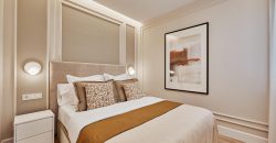 Atico de Lujo en Madrid – C/ Leganitos