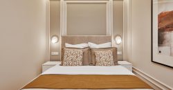 Atico de Lujo en Madrid – C/ Leganitos