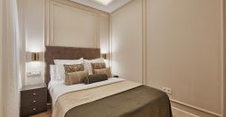 Atico de Lujo en Madrid – C/ Leganitos