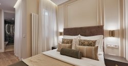 Atico de Lujo en Madrid – C/ Leganitos