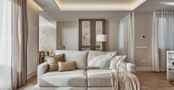 Atico de Lujo en Madrid – C/ Leganitos