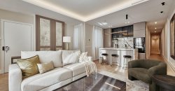 Atico de Lujo en Madrid – C/ Leganitos