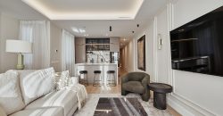 Atico de Lujo en Madrid – C/ Leganitos