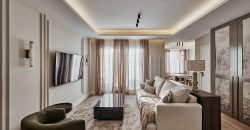 Atico de Lujo en Madrid – C/ Leganitos