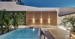 Atico de Lujo en Madrid – C/ Leganitos