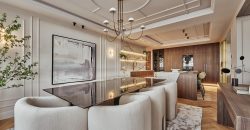 Piso de lujo en Madrid – María de Molina