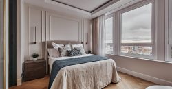 Piso de lujo en Madrid – María de Molina