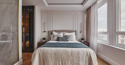 Piso de lujo en Madrid – María de Molina