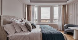 Piso de lujo en Madrid – María de Molina