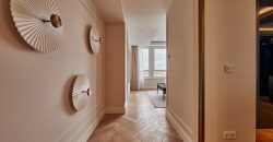 Piso de lujo en Madrid – María de Molina