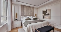 Piso de lujo en Madrid – María de Molina