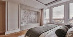 Piso de lujo en Madrid – María de Molina